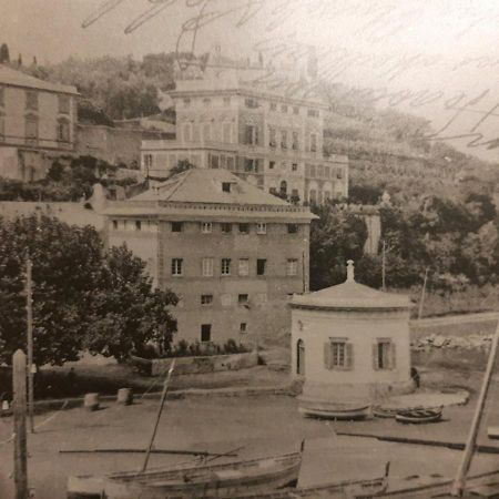 Casa Coppe… Affacciato Sulla Baia Delle Favole Apartment เซสตรี เลวานเต ภายนอก รูปภาพ