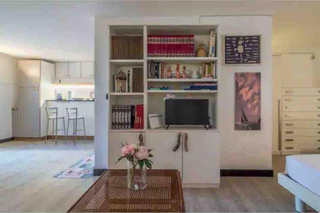 Casa Coppe… Affacciato Sulla Baia Delle Favole Apartment เซสตรี เลวานเต ภายนอก รูปภาพ