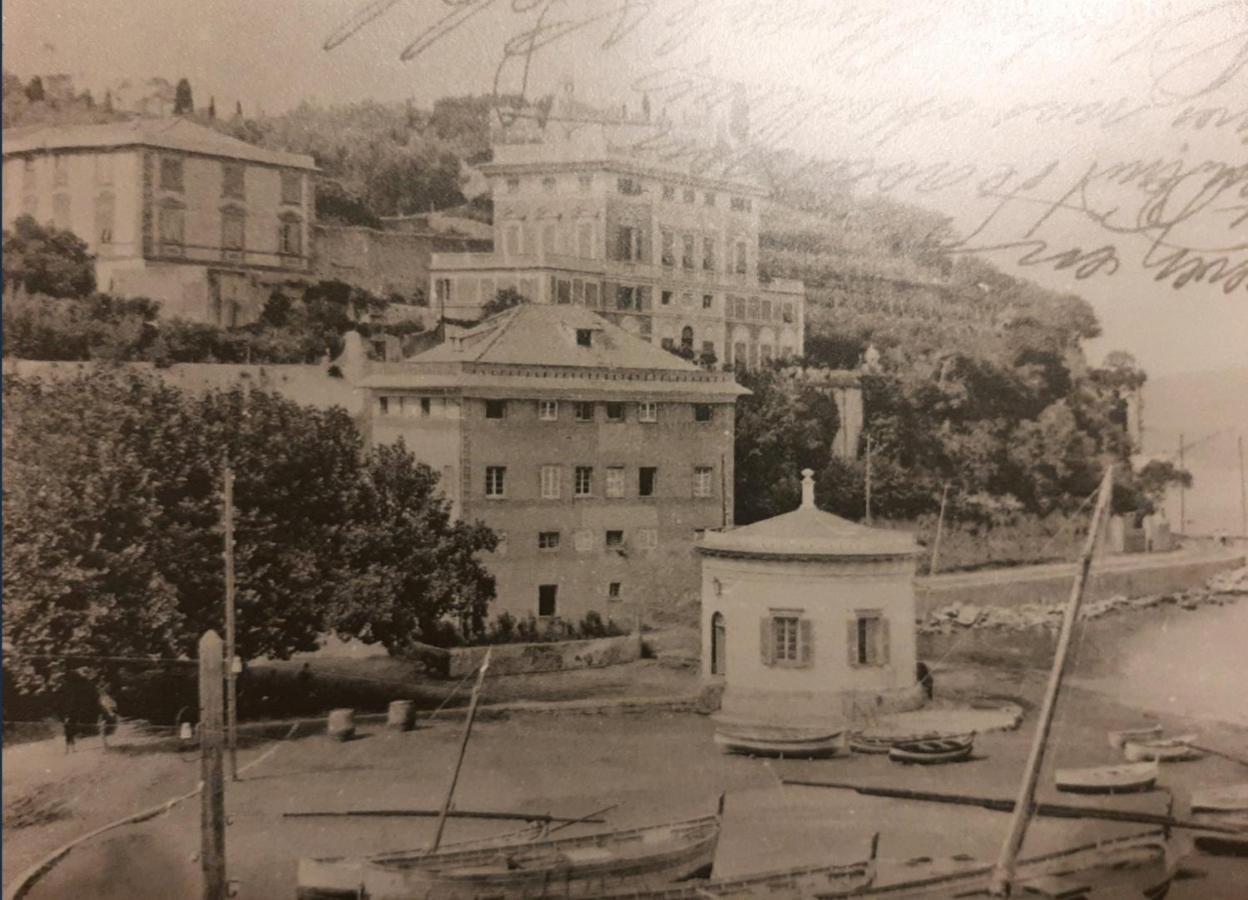 Casa Coppe… Affacciato Sulla Baia Delle Favole Apartment เซสตรี เลวานเต ภายนอก รูปภาพ