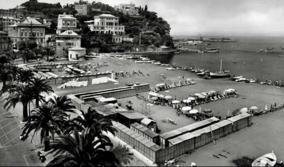 Casa Coppe… Affacciato Sulla Baia Delle Favole Apartment เซสตรี เลวานเต ภายนอก รูปภาพ