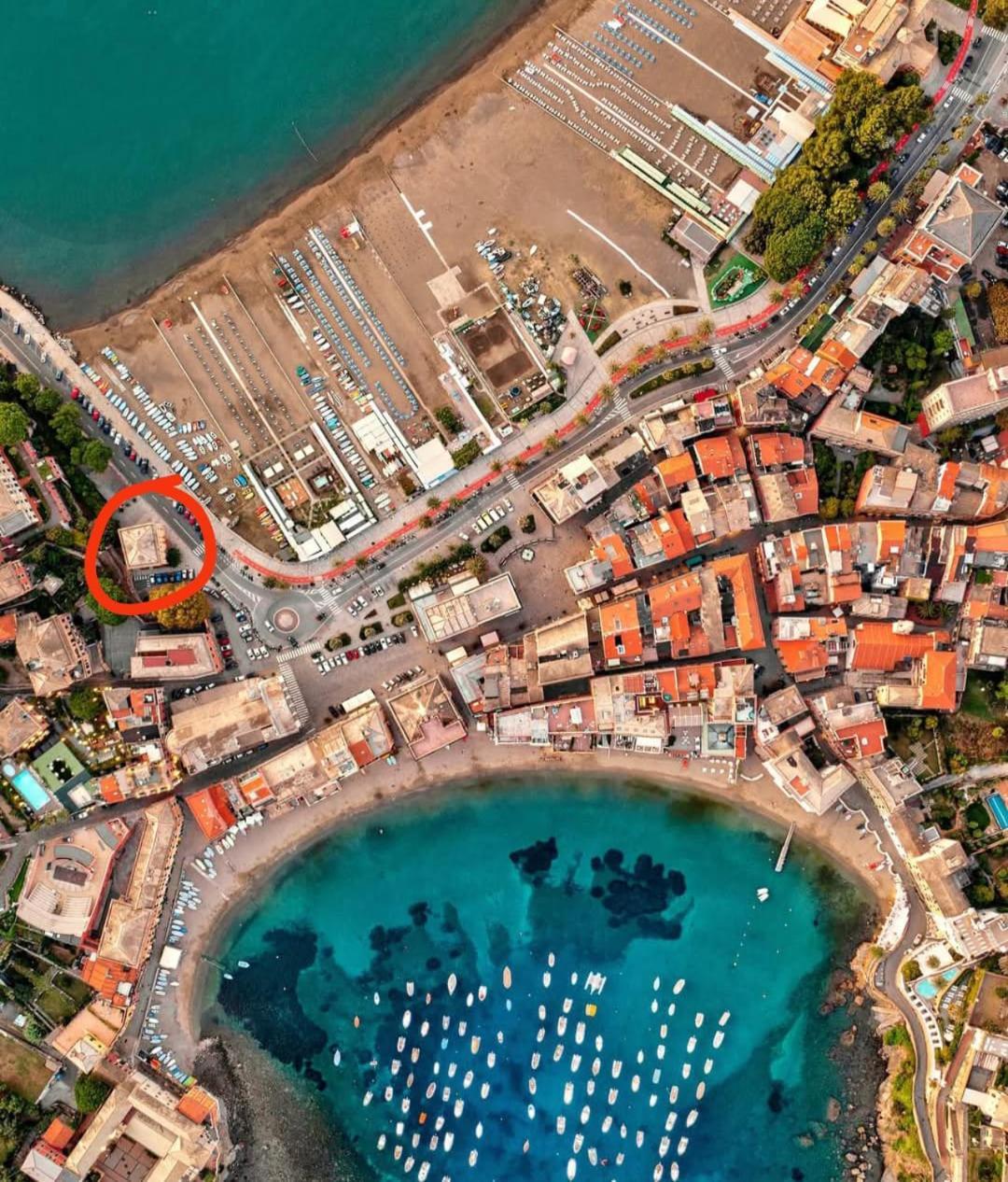 Casa Coppe… Affacciato Sulla Baia Delle Favole Apartment เซสตรี เลวานเต ภายนอก รูปภาพ